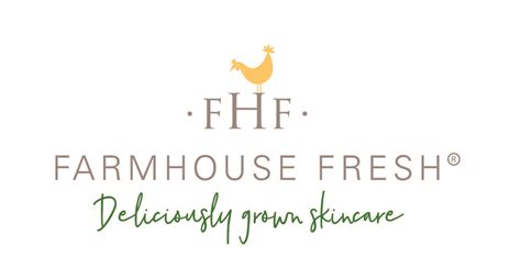 Farm house fresh - Each FarmHouse Fresh product was specially formulated using up to 100% natural ingredients and botanicals to give you the power to unlock the best version of yourself. Half our team is made of expert, licensed estheticians and massage therapists with over 128 years of combined experience.